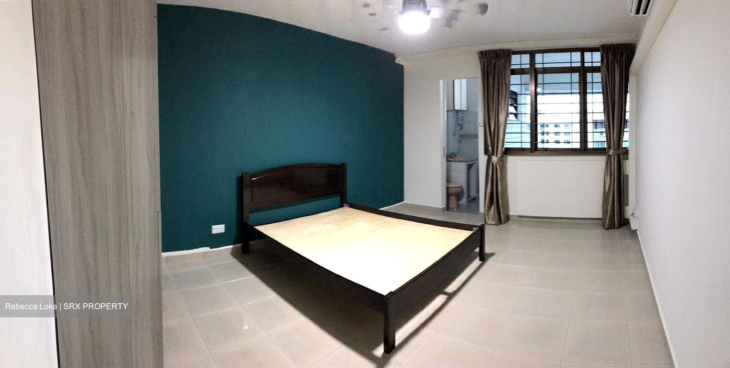 Blk 126 Simei Street 1 (Tampines), HDB 5 Rooms #585549591